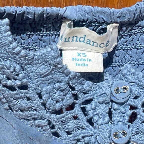 GUC Sundance Serenity Forever Adjustable Tank Top (Size: XS) - Picture 4 of 12